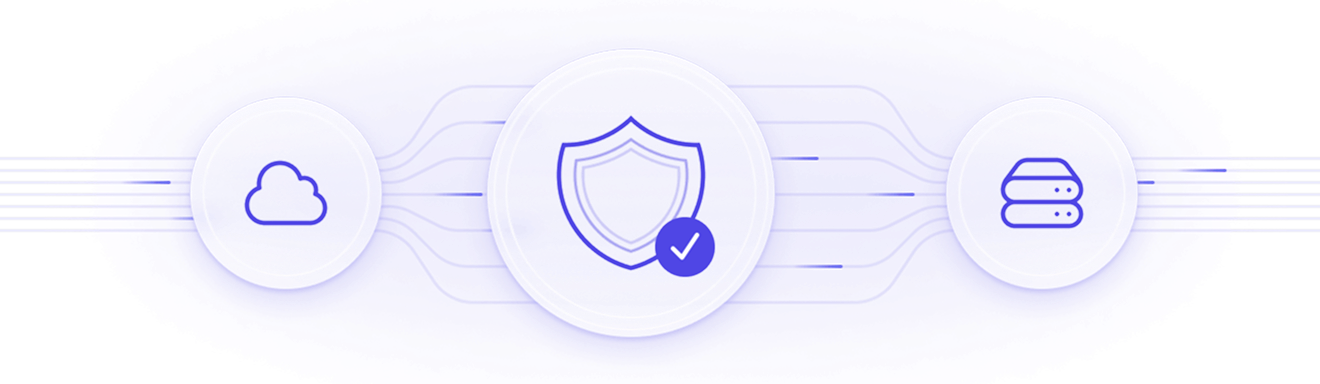 Ikona bezpieczeństwa